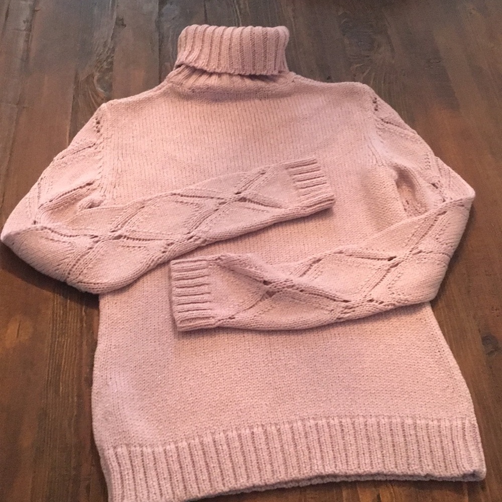 Dana Buchman petite sweater